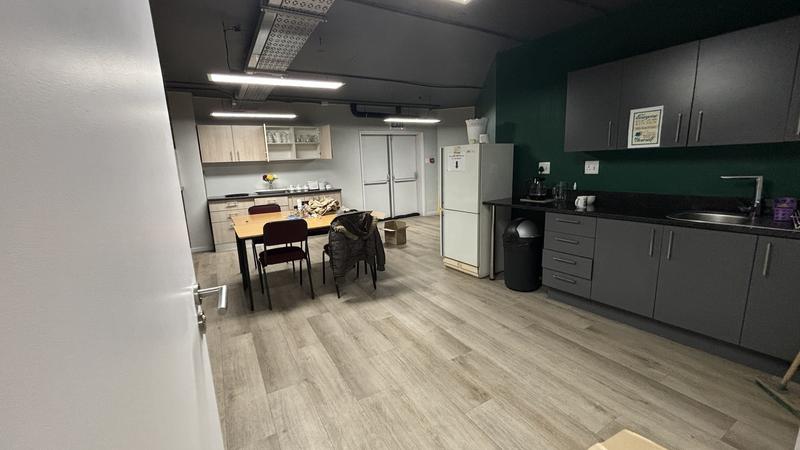 To Let commercial Property for Rent in Woodstock Western Cape